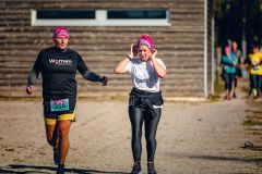 Reportage photo événement professionnel - Trail de la châtaigne 2024 - christophehetuin.com photographe & vidéaste mariage famille entreprise