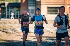 Reportage photo événement professionnel - Trail de la châtaigne 2024 - christophehetuin.com photographe & vidéaste mariage famille entreprise