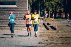 Reportage photo événement professionnel - Trail de la châtaigne 2024 - christophehetuin.com photographe & vidéaste mariage famille entreprise