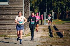 Reportage photo événement professionnel - Trail de la châtaigne 2024 - christophehetuin.com photographe & vidéaste mariage famille entreprise