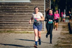 Reportage photo événement professionnel - Trail de la châtaigne 2024 - christophehetuin.com photographe & vidéaste mariage famille entreprise