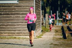 Reportage photo événement professionnel - Trail de la châtaigne 2024 - christophehetuin.com photographe & vidéaste mariage famille entreprise