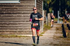 Reportage photo événement professionnel - Trail de la châtaigne 2024 - christophehetuin.com photographe & vidéaste mariage famille entreprise