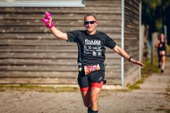 Reportage photo événement professionnel - Trail de la châtaigne 2024 - christophehetuin.com photographe & vidéaste mariage famille entreprise