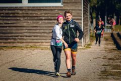 Reportage photo événement professionnel - Trail de la châtaigne 2024 - christophehetuin.com photographe & vidéaste mariage famille entreprise