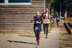 Reportage photo événement professionnel - Trail de la châtaigne 2024 - christophehetuin.com photographe & vidéaste mariage famille entreprise