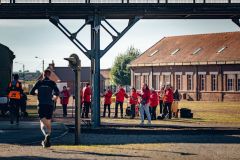 Reportage photo événement professionnel - Trail de la châtaigne 2024 - christophehetuin.com photographe & vidéaste mariage famille entreprise
