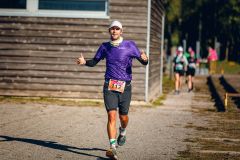 Reportage photo événement professionnel - Trail de la châtaigne 2024 - christophehetuin.com photographe & vidéaste mariage famille entreprise