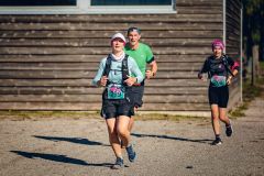 Reportage photo événement professionnel - Trail de la châtaigne 2024 - christophehetuin.com photographe & vidéaste mariage famille entreprise