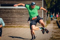 Reportage photo événement professionnel - Trail de la châtaigne 2024 - christophehetuin.com photographe & vidéaste mariage famille entreprise