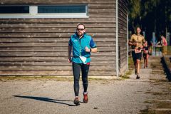Reportage photo événement professionnel - Trail de la châtaigne 2024 - christophehetuin.com photographe & vidéaste mariage famille entreprise