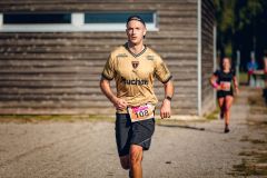 Reportage photo événement professionnel - Trail de la châtaigne 2024 - christophehetuin.com photographe & vidéaste mariage famille entreprise