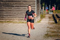 Reportage photo événement professionnel - Trail de la châtaigne 2024 - christophehetuin.com photographe & vidéaste mariage famille entreprise