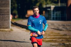 Reportage photo événement professionnel - Trail de la châtaigne 2024 - christophehetuin.com photographe & vidéaste mariage famille entreprise