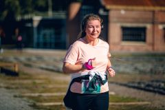 Reportage photo événement professionnel - Trail de la châtaigne 2024 - christophehetuin.com photographe & vidéaste mariage famille entreprise