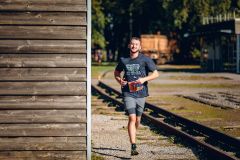 Reportage photo événement professionnel - Trail de la châtaigne 2024 - christophehetuin.com photographe & vidéaste mariage famille entreprise