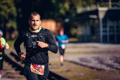 Reportage photo événement professionnel - Trail de la châtaigne 2024 - christophehetuin.com photographe & vidéaste mariage famille entreprise