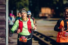 Reportage photo événement professionnel - Trail de la châtaigne 2024 - christophehetuin.com photographe & vidéaste mariage famille entreprise