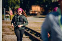 Reportage photo événement professionnel - Trail de la châtaigne 2024 - christophehetuin.com photographe & vidéaste mariage famille entreprise