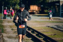 Reportage photo événement professionnel - Trail de la châtaigne 2024 - christophehetuin.com photographe & vidéaste mariage famille entreprise