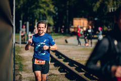 Reportage photo événement professionnel - Trail de la châtaigne 2024 - christophehetuin.com photographe & vidéaste mariage famille entreprise