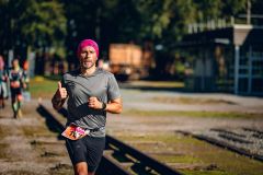 Reportage photo événement professionnel - Trail de la châtaigne 2024 - christophehetuin.com photographe & vidéaste mariage famille entreprise