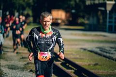 Reportage photo événement professionnel - Trail de la châtaigne 2024 - christophehetuin.com photographe & vidéaste mariage famille entreprise