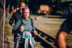 Reportage photo événement professionnel - Trail de la châtaigne 2024 - christophehetuin.com photographe & vidéaste mariage famille entreprise