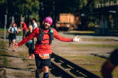 Reportage photo événement professionnel - Trail de la châtaigne 2024 - christophehetuin.com photographe & vidéaste mariage famille entreprise