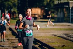 Reportage photo événement professionnel - Trail de la châtaigne 2024 - christophehetuin.com photographe & vidéaste mariage famille entreprise