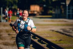Reportage photo événement professionnel - Trail de la châtaigne 2024 - christophehetuin.com photographe & vidéaste mariage famille entreprise