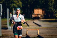 Reportage photo événement professionnel - Trail de la châtaigne 2024 - christophehetuin.com photographe & vidéaste mariage famille entreprise