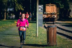 Reportage photo événement professionnel - Trail de la châtaigne 2024 - christophehetuin.com photographe & vidéaste mariage famille entreprise