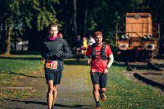 Reportage photo événement professionnel - Trail de la châtaigne 2024 - christophehetuin.com photographe & vidéaste mariage famille entreprise