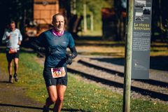 Reportage photo événement professionnel - Trail de la châtaigne 2024 - christophehetuin.com photographe & vidéaste mariage famille entreprise