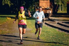 Reportage photo événement professionnel - Trail de la châtaigne 2024 - christophehetuin.com photographe & vidéaste mariage famille entreprise