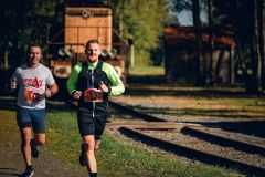 Reportage photo événement professionnel - Trail de la châtaigne 2024 - christophehetuin.com photographe & vidéaste mariage famille entreprise
