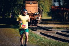 Reportage photo événement professionnel - Trail de la châtaigne 2024 - christophehetuin.com photographe & vidéaste mariage famille entreprise