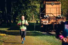 Reportage photo événement professionnel - Trail de la châtaigne 2024 - christophehetuin.com photographe & vidéaste mariage famille entreprise