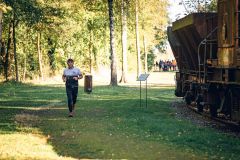 Reportage photo événement professionnel - Trail de la châtaigne 2024 - christophehetuin.com photographe & vidéaste mariage famille entreprise