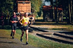 Reportage photo événement professionnel - Trail de la châtaigne 2024 - christophehetuin.com photographe & vidéaste mariage famille entreprise