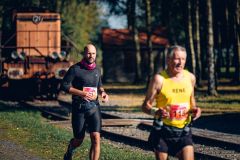 Reportage photo événement professionnel - Trail de la châtaigne 2024 - christophehetuin.com photographe & vidéaste mariage famille entreprise