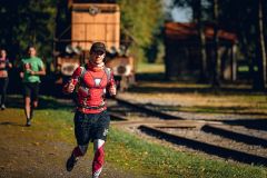 Reportage photo événement professionnel - Trail de la châtaigne 2024 - christophehetuin.com photographe & vidéaste mariage famille entreprise