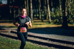 Reportage photo événement professionnel - Trail de la châtaigne 2024 - christophehetuin.com photographe & vidéaste mariage famille entreprise