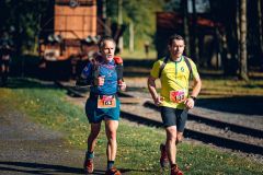 Reportage photo événement professionnel - Trail de la châtaigne 2024 - christophehetuin.com photographe & vidéaste mariage famille entreprise