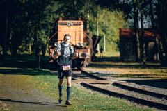 Reportage photo événement professionnel - Trail de la châtaigne 2024 - christophehetuin.com photographe & vidéaste mariage famille entreprise