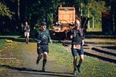 Reportage photo événement professionnel - Trail de la châtaigne 2024 - christophehetuin.com photographe & vidéaste mariage famille entreprise