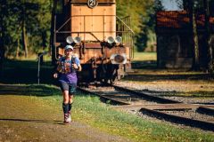 Reportage photo événement professionnel - Trail de la châtaigne 2024 - christophehetuin.com photographe & vidéaste mariage famille entreprise