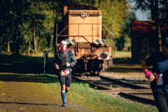 Reportage photo événement professionnel - Trail de la châtaigne 2024 - christophehetuin.com photographe & vidéaste mariage famille entreprise