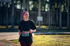 Reportage photo événement professionnel - Trail de la châtaigne 2024 - christophehetuin.com photographe & vidéaste mariage famille entreprise